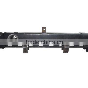 OEM Services of Metal Welding Parts photo-2
