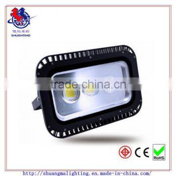 IP65 Outdoor High Power 200W LED Tunnel Light LED Flood Light photo-3