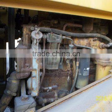 Strong Power Used Wheel Loader 950E Oringinal Japan for Cheap Sale in Shanghai photo-4