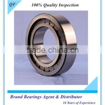 High precision chinese bearings manufacturers Cylindrical roller bearing NN3026