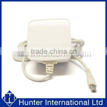 Factory Price Spot UV Travel Charger For Micro USB