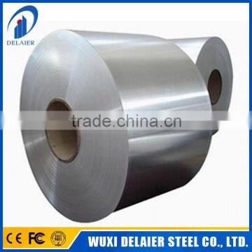 Hot selling 410 stainless steel coil low cost