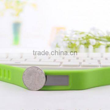 Trade Assurance Smart Health Sleep Monitor Bluetooth Bracelet Wristband for Andriod System photo-6