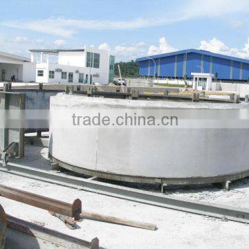 Vertical Pipe Mould photo-5