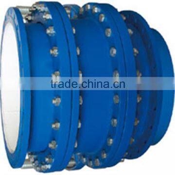 Twin Flange Dismantling Joint photo-4