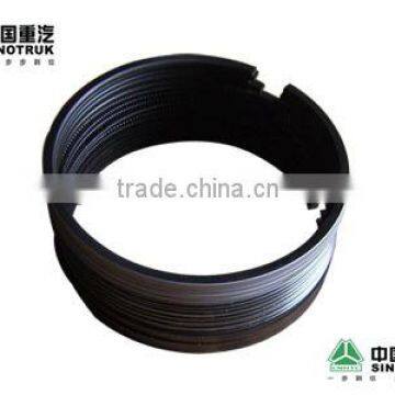 SINOTRUK HOWO SPARE PARTS Piston Ring