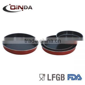 Non-stick Baking Pan Carbon Steel Bakeware photo-2