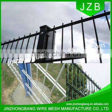 Factory Double wire fence (Professional )