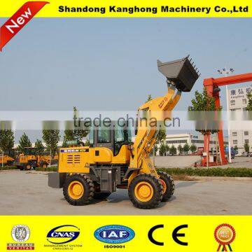 front end wheel loader with ce alibaba express for sale ZL28F