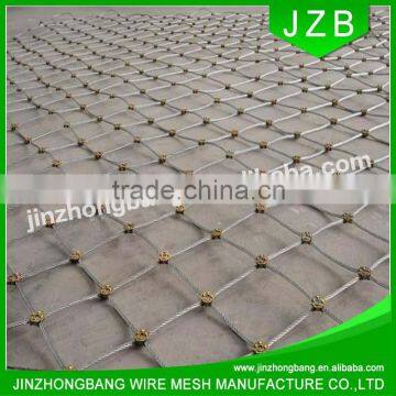 3'' ISO9001 SNS Active slope protective system/netting/mesh (professional factory)