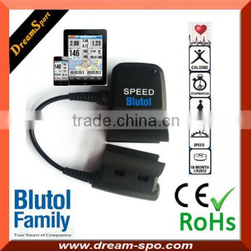 Bluetooth Wheel Speed/ Revolution speed sensor/ Cadence Wireless Sensor