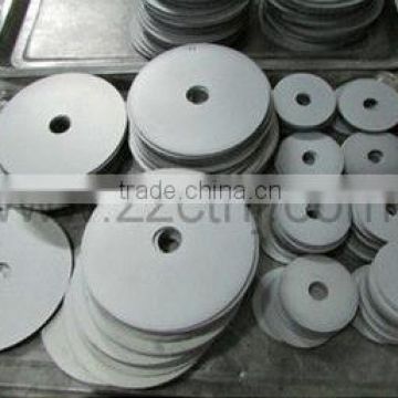 suply manufactory high quality and cheap cemented carbide circular disc cutters with 100 teeth