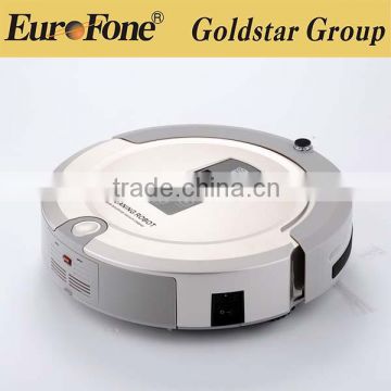 2016 China Intelligent Good Quality Low Price Suction Robot Vacuum Cleaner And Top Smart Vacuum Cleaning Robot A325