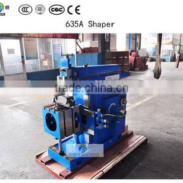 B635A Planer Machine With High Quality photo-5