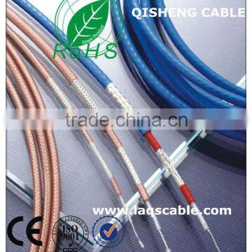 coaxial cable rg6 rg11 rg59 rg58 rg6 with power cable cable tv digital cable internet tv cable