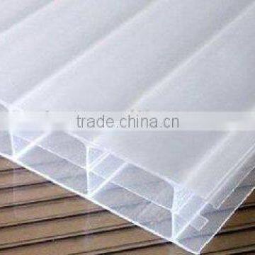 twin-wall polycarbonate sheet 003