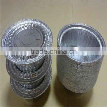 Aluminium Container photo-3