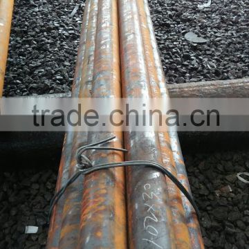 ASTM A106 GR.B s20c 20# carbon seamless steel pipe