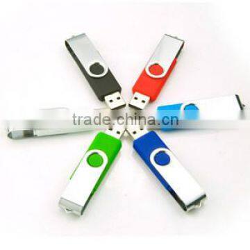 Dual smartphone usb flash drive otg