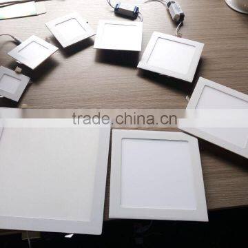 led ceiling panel light
