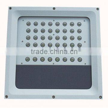 Waterproof IP65 150w Outdoor Petrol Station Led Canopy Light photo-3