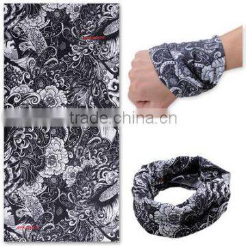 Factory Wholesale Magic Multifunctional Bandana