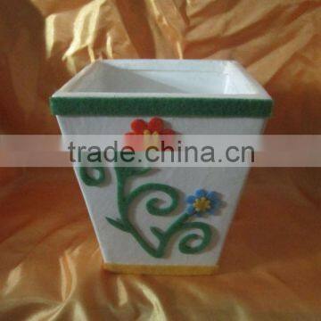 Ceramic Flower Pot