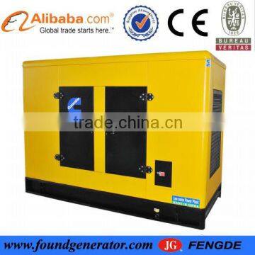 100Kw generator,50hz generator,3 phase generator