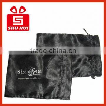 ShenZhen [SHU HUI] 2015 classic satin ribbon string bag for wedding