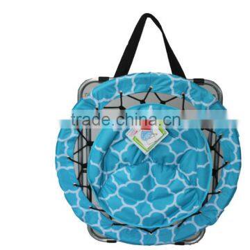 Cheap Beach Chair Folding Moon Chair Barber Chair Balcony Chair photo-4