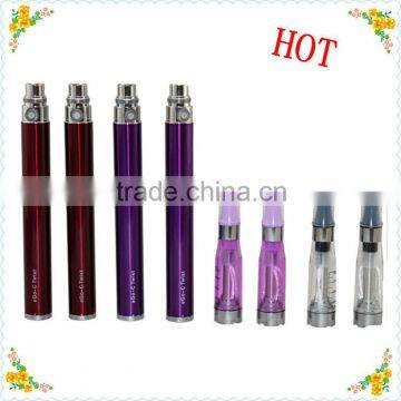 China wholesale ego c twist variable voltage 3.2-4.8V