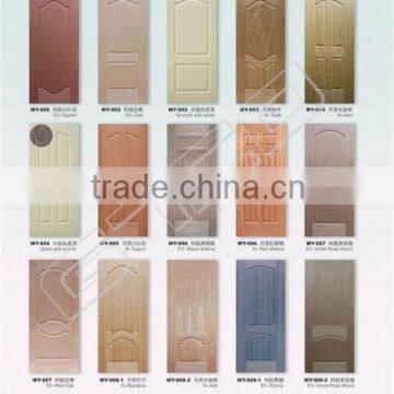 Trade Assurance imitated metal door skin