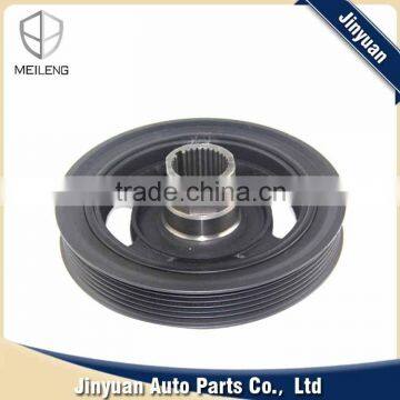 Auto Spare Parts of 13810-R1A-G01 Crankshaft Pulley for Honda for Accord for CIVIC /CITY for CRV for FIT