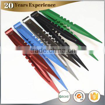 High Quality Shisha Stainless Steel Charcoal Tweezer