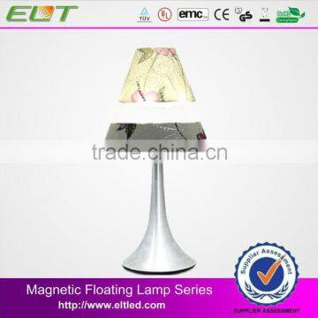 Levitating and Rotating LED Bed Lamps for Reading Manufacturer