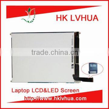 Hot selling! 7.9" led panel for Ipad Mini LP079X02-SLA1 LP079X01(SM)(A1),LP079X01-SMA1
