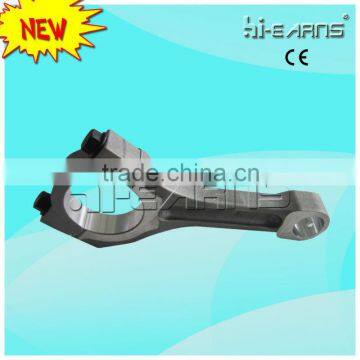 2 cylinder gasoline engine connecting rod