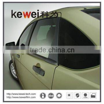 car solar window dyed film TT15G