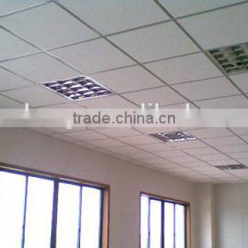 T Bar for Gypsum Ceiling tile