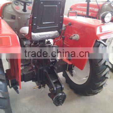 40HP 4WD TY404 Tractor 2016 Hot Sale China