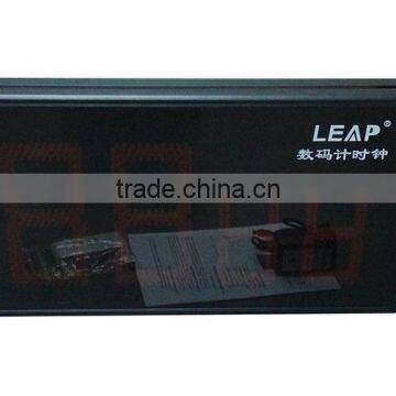 Indoor/Outdoor Digital LEAP Led Countdown Timer photo-3