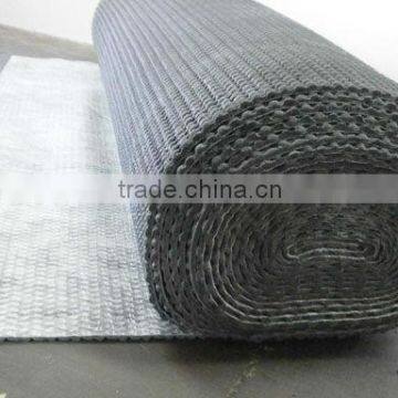 Malaysian Waffle Rubber Underlayment / Carpet Underlay