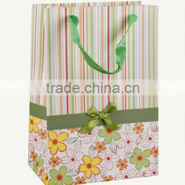 Paper Bag Manufacturer for Advertising Brand and Gift