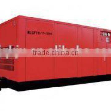 MLGF10/8 55kw Screw Type Portable Explosion Proof Air Compressor