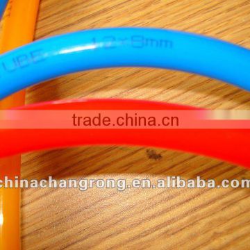 high quality pu hose/Pneumatic hose/pu pneumatic hose