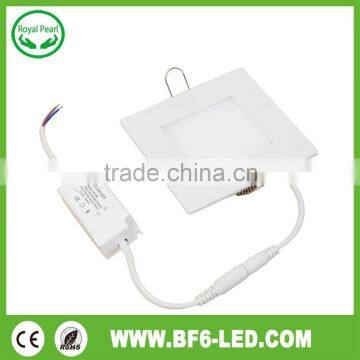 Amazing Price!!! 2015 Hot Sale 300x300 Led Panel Light w004