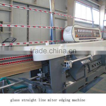 Mirror miter grinding equipment with good technolgy