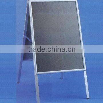 poster board, poster holder