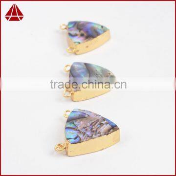 Sea Abalone Paua Shell Jewellery Pendant Bohemian Jewelry Abalone Necklace Quality Choice photo-4