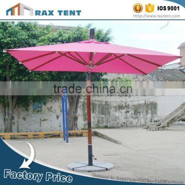 China Supplier Umbrella Fabric photo-2